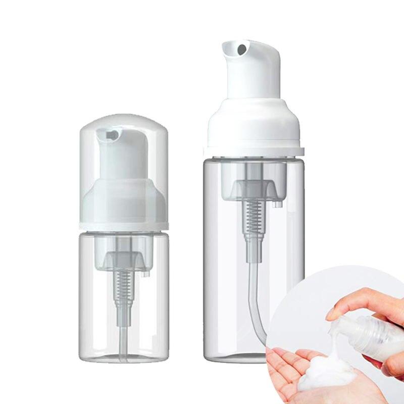 Refillable Foam Pump Bottle