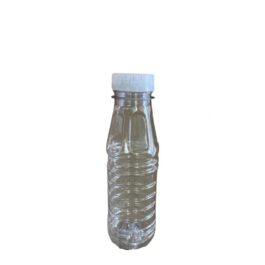Plastic Ketchup Shape Bottle – 300ML