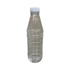 Plastic Ketchup Shape Bottle – 750ML