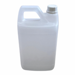 Plastic Jug – 2 Liter