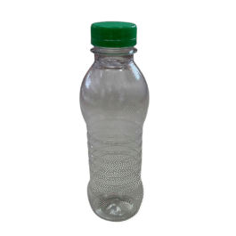 Bubble Plastic Bottle 500ml