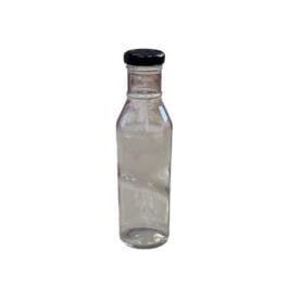 Ring Neck Glass Bottle 355ml