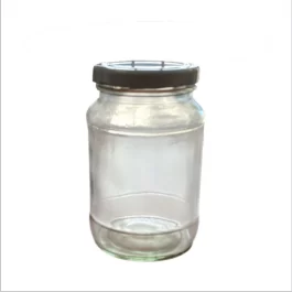 Glass Jar 375ml
