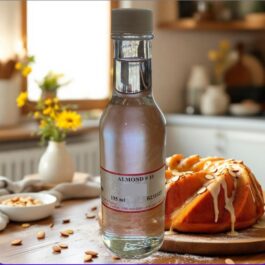 Almond Essence 155ml (Full Strength)