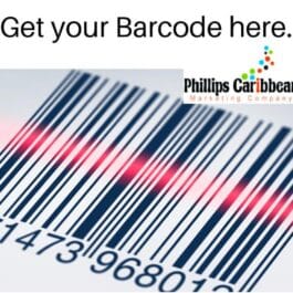 Product Lable Barcodes