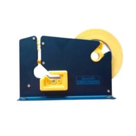 Bagneck Tape Sealer