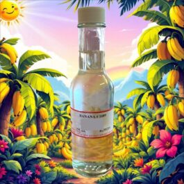 Banana Color+Flavor+Essence 155ml