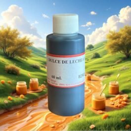 Dulce de Leche 60ml