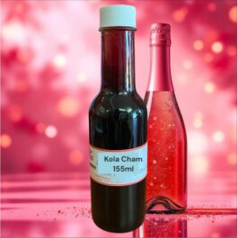 Kola Champange Essence with Color 155ml