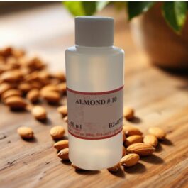 Almond Essence Full Strength 60ml