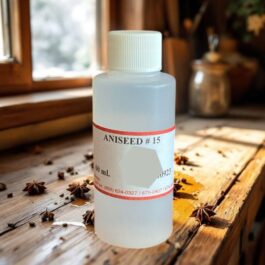 Aniseed Essence 155ml (Full Strength)