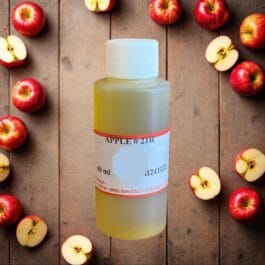 Apple Essence 60ml