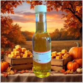 Butterscotch/Toffee Essence 155ml