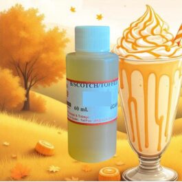Butterscotch/Toffee Essence 60ml