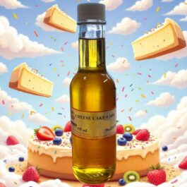 Cheesecake Essence 155ml