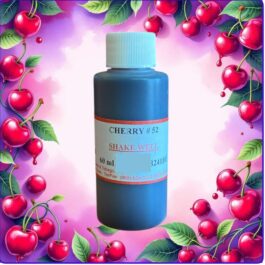 Cherry Essence + Color 60ml