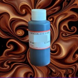 Chocolate Essence Full Strength 60ml