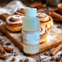 Cinnamon Full Strength Essence 60ml