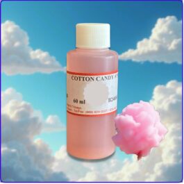 Cotton Candy Essence 60ml