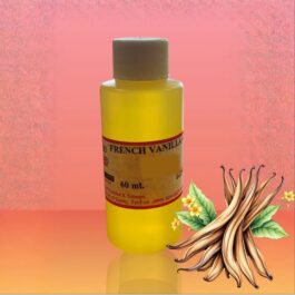 French Vanilla 60ml