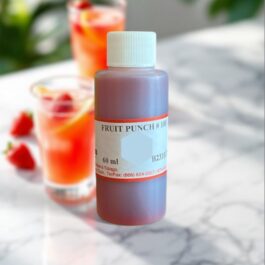 Fruit Punch Essence 60ml