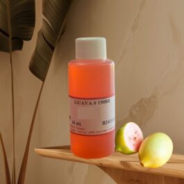 Guava Essence Full Strength 60ml