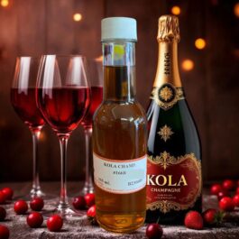 Kola Champange Essence 155ml