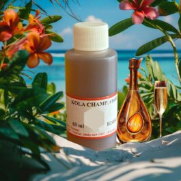 Kola Champange Essence 60ml