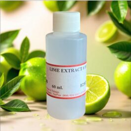 Lime Extract 60ml