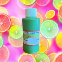 Lime Lemon Color + Essence 60ml