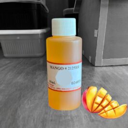 Mango Full Strength Essence 60ml