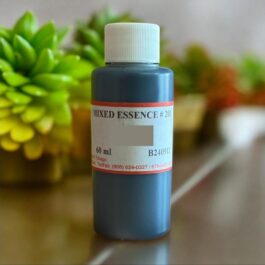 Mixed Essence Dark Full Strength 60ml