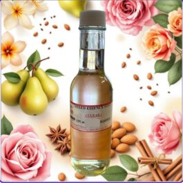 Mixed Essence Clear 155ml