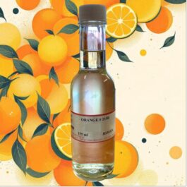 Orange Essence Full Strength 155ml