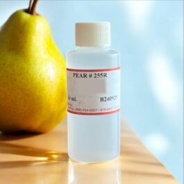 Pear Essence 155ml