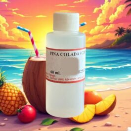 Pina Colada Essence Full Strength 60ml