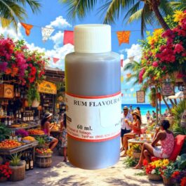 Rum Essence 60ml