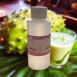 Soursop Essence – 60ml