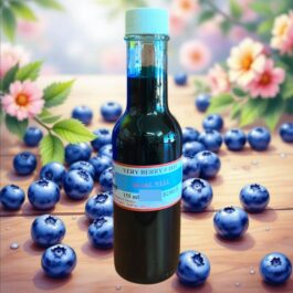 Very Berry Essence +Color 155ml