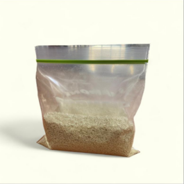 Potassium Sorbate Food Grade Preservative Mold Inhibitor 1/4 lb