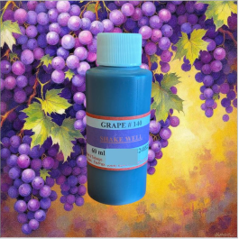 Grape Essence + Color 60ml